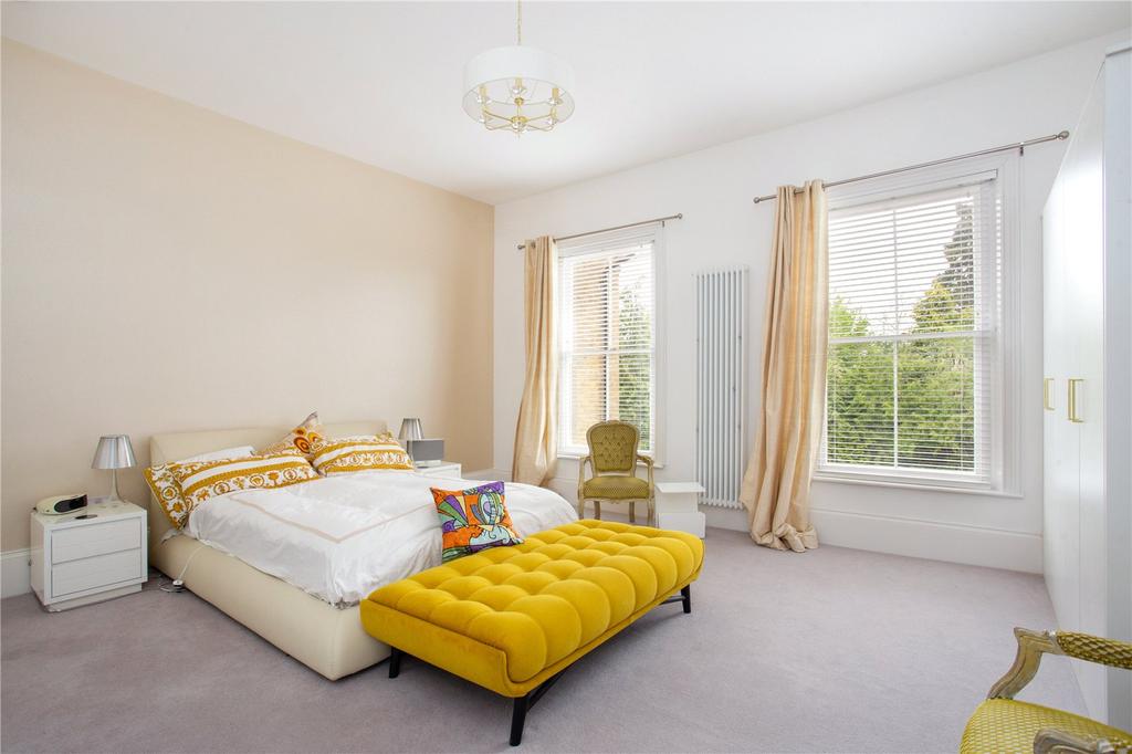 Principal Bedroom