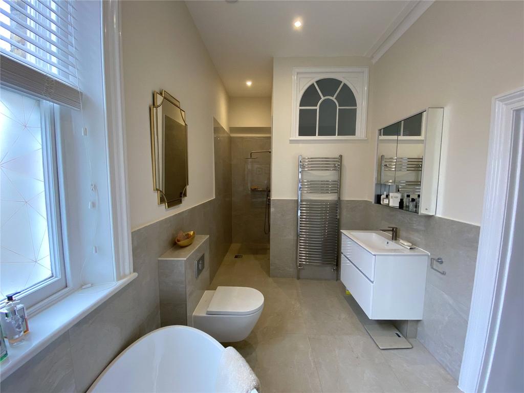 En Suite