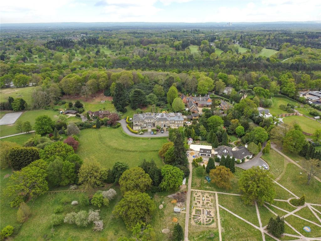 Grounds