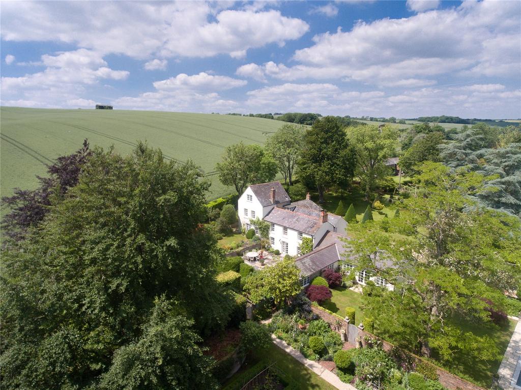 Lackington Mill