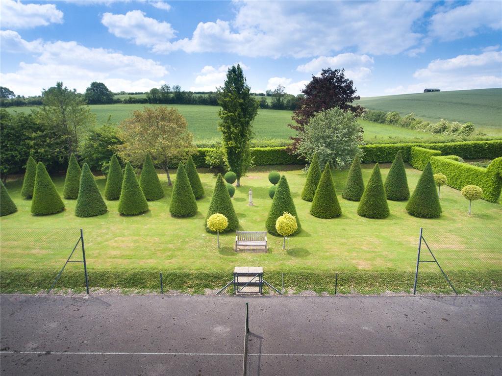 Gardens