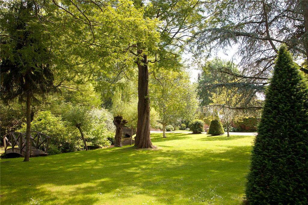 Gardens