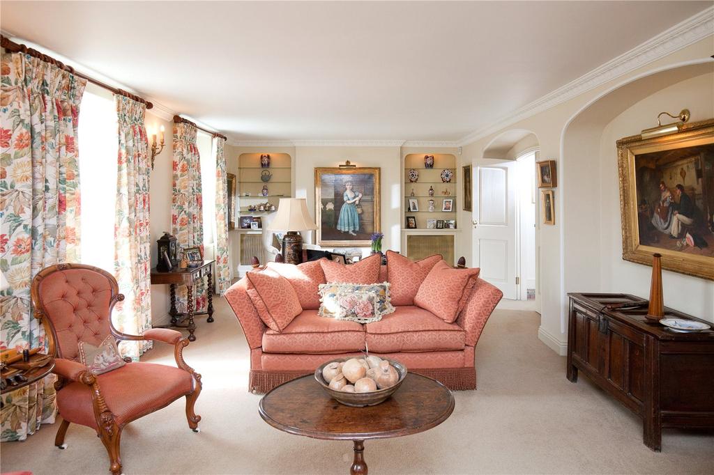 Drawing Room