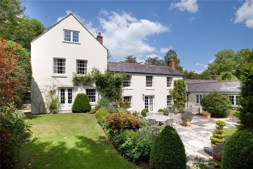 Lackington Mill