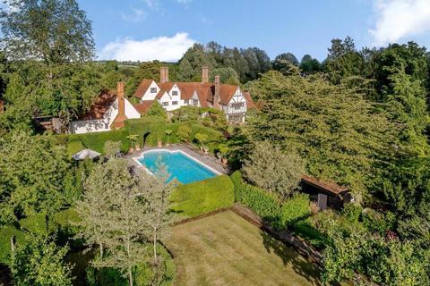 5 bedroom detached house for sale - Brook House, Brook Hill, Dunmow, Essex