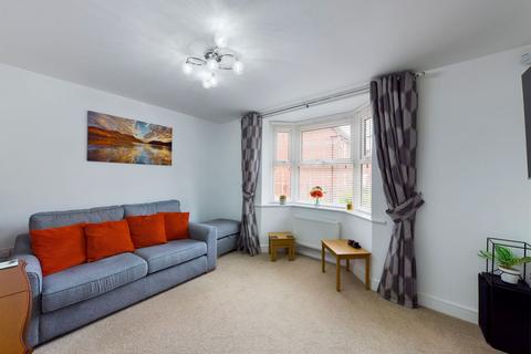 33 Willow Tree Way, Moulton, Northampton, NN3 7BW