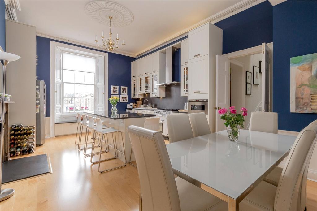Kitchen Dining