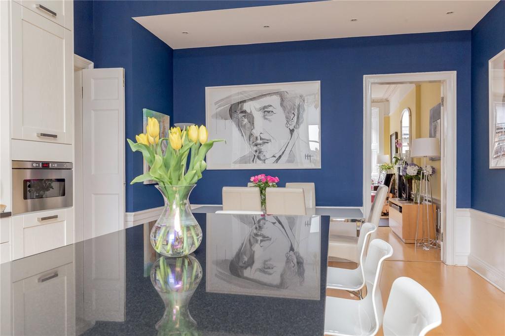 Kitchen Dining