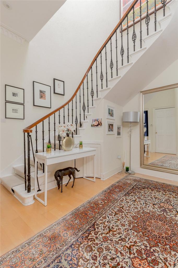 Staircase