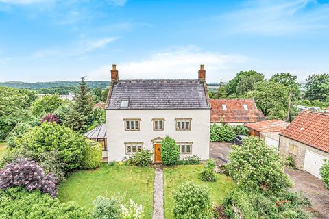 6 bedroom farm house for sale - Clapton, Midsomer Norton, Radstock, BA3
