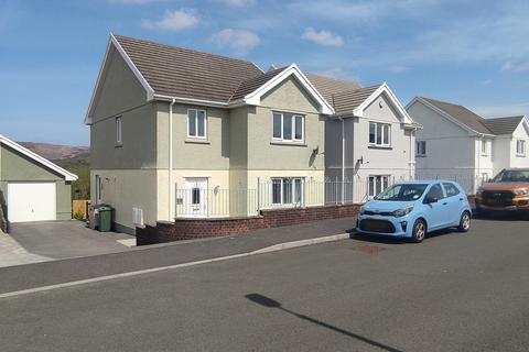 7 Clos Bryncam, Garnant, Ammanford, SA18 1NJ