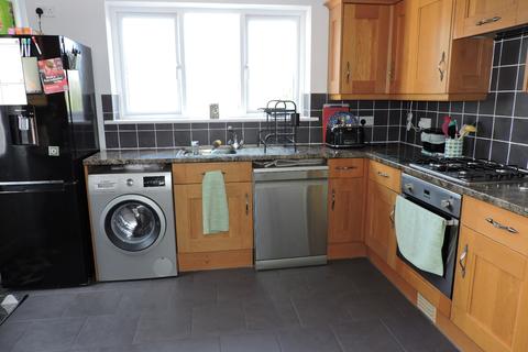 7 Clos Bryncam, Garnant, Ammanford, SA18 1NJ