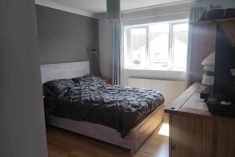 7 Clos Bryncam, Garnant, Ammanford, SA18 1NJ