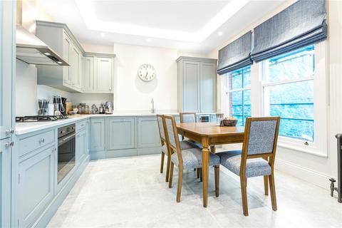 9, Richmond Mansions Denton Road, Twickenham, TW1 2HH