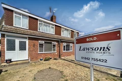 10 Mountbatten Close, Thetford, IP24 2LA