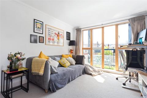 2 bedroom apartment to rent - Folgate Street, Shoreditch, London, E1