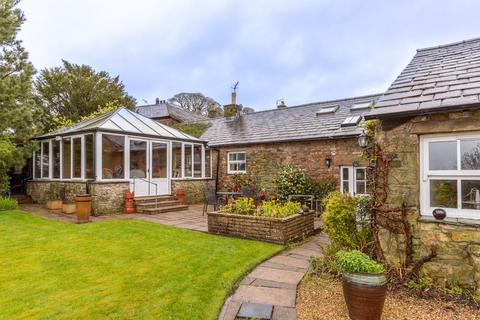 3 bedroom barn conversion for sale, The Old Lune Barn, Melling, Carnforth, Lancashire, LA6 2RA