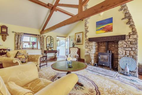 3 bedroom barn conversion for sale, The Old Lune Barn, Melling, Carnforth, Lancashire, LA6 2RA