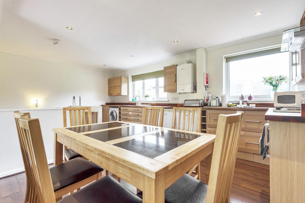 10 Kitchen