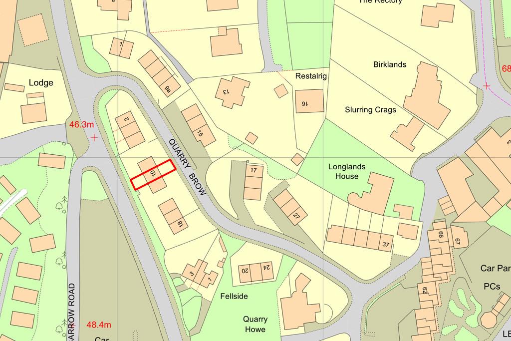 Ordnance Survey Ref: 01034756