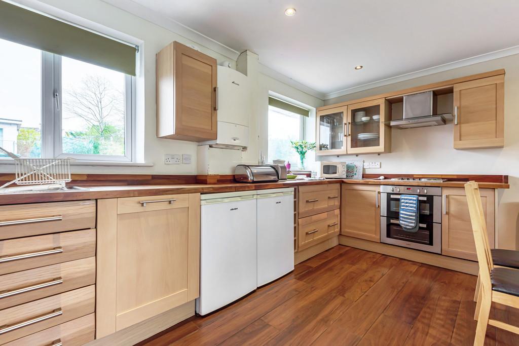 10 Kitchen