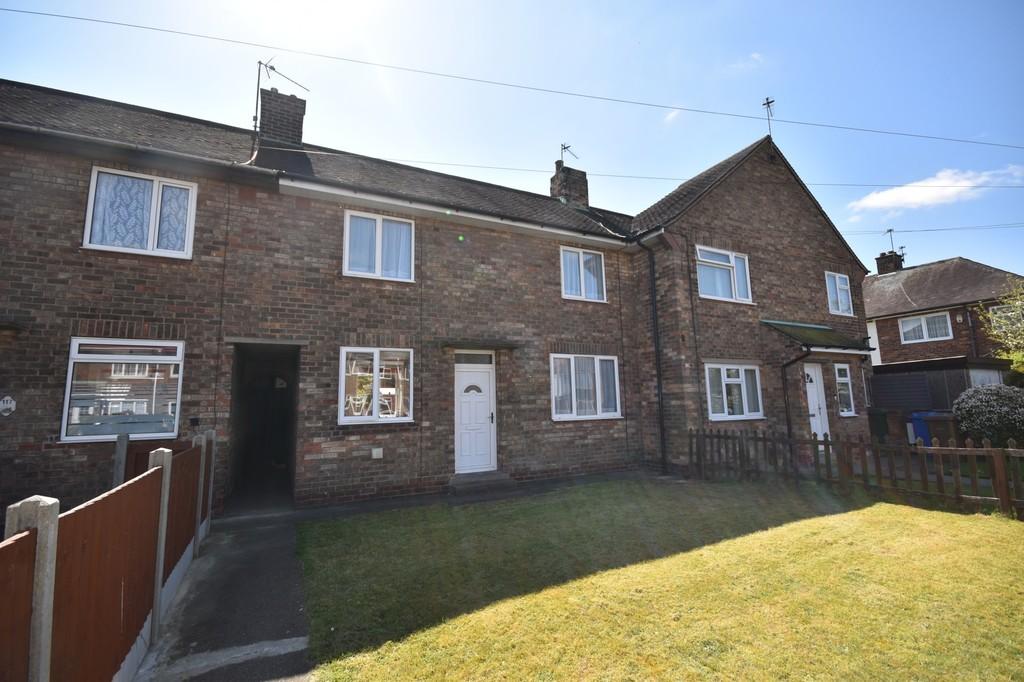 Elsie Street, Goole 2 bed terraced house £145,000