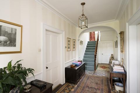 5 bedroom manor house for sale - Laverton Hall, Laverton,  HG4 3SX
