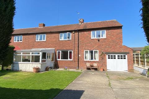 2 Northgates, Wetherby, LS22 6NX