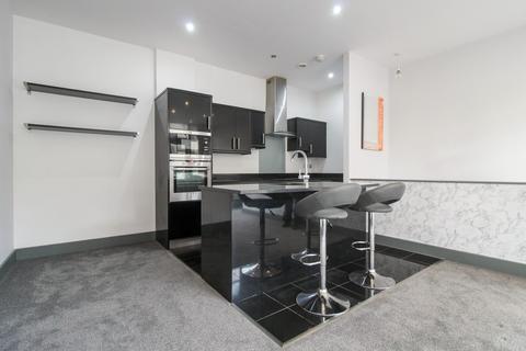 2 bedroom apartment for sale, The Axis, Wollaton Street, Nottingham