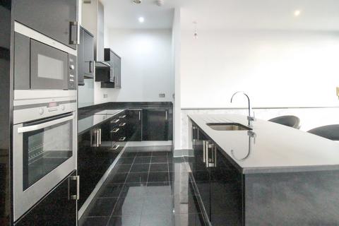 2 bedroom apartment for sale, The Axis, Wollaton Street, Nottingham