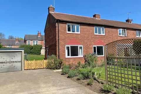 4 Northgates, Wetherby, LS22 6NX