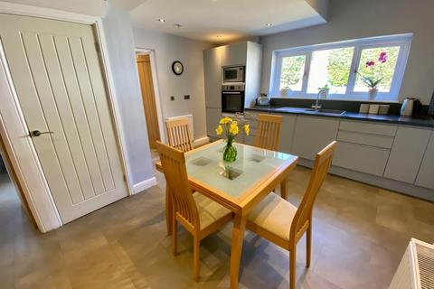 4 Northgates, Wetherby, LS22 6NX