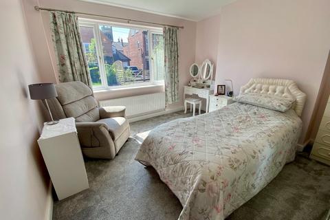 4 Northgates, Wetherby, LS22 6NX