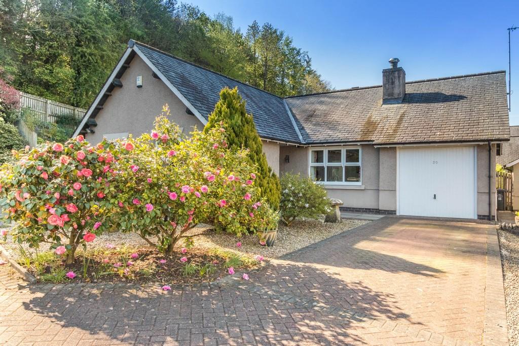 30 Kirkbie Green, Kendal 3 bed detached bungalow £480,000
