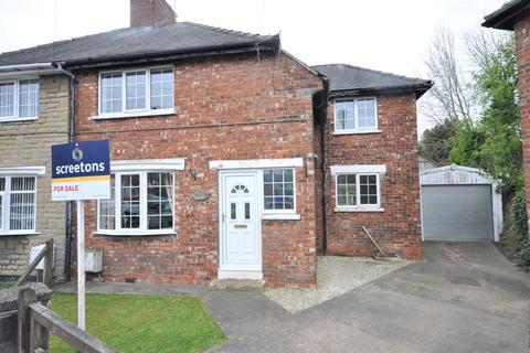 7 Dunelm Crescent, Moorends, Doncaster, DN8 4PT