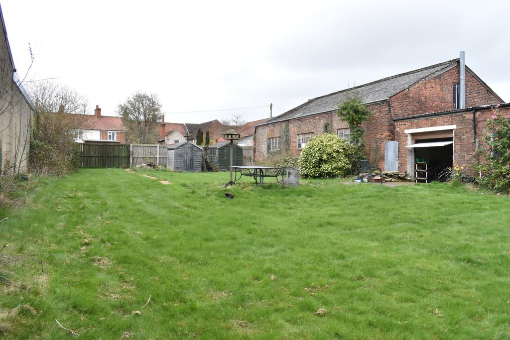 High Street, Northallerton Land £40,000