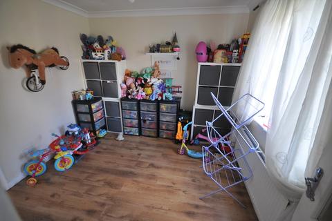 54 Haigh Crescent, Stainforth, Doncaster, DN7 5QU