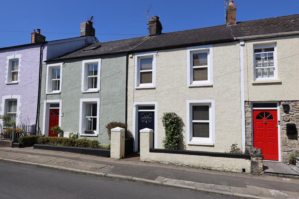 Houses For Sale Croft Street Cowbridge at James Schneider blog