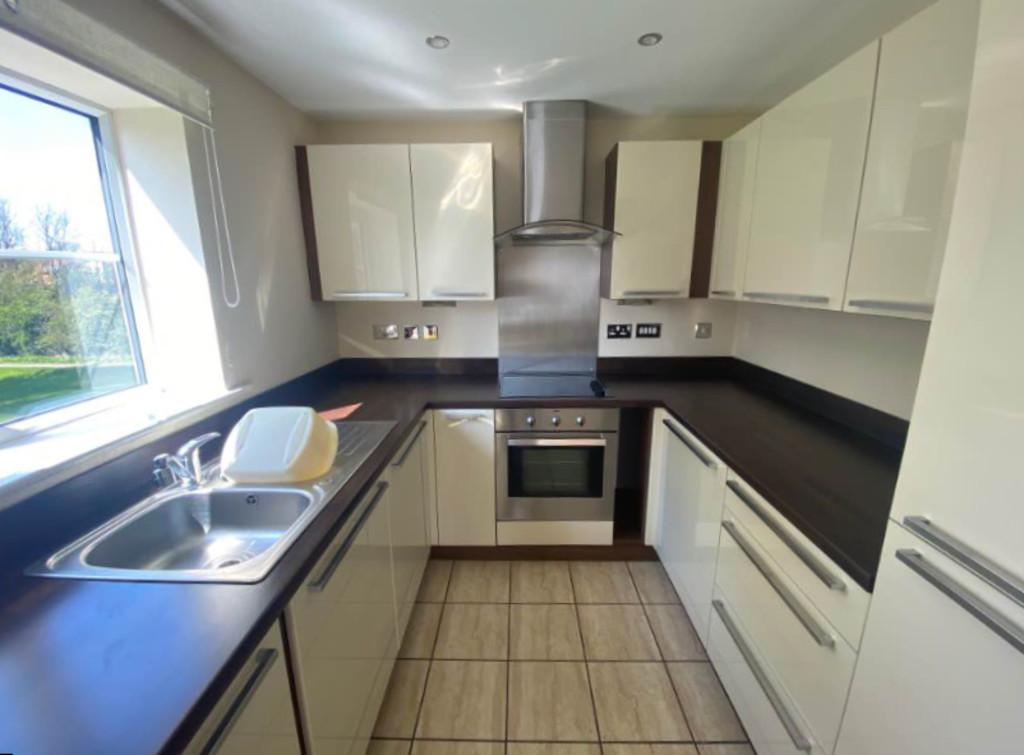 Chaloner Hall Apartments 2 bed flat £695 pcm (£160 pw)