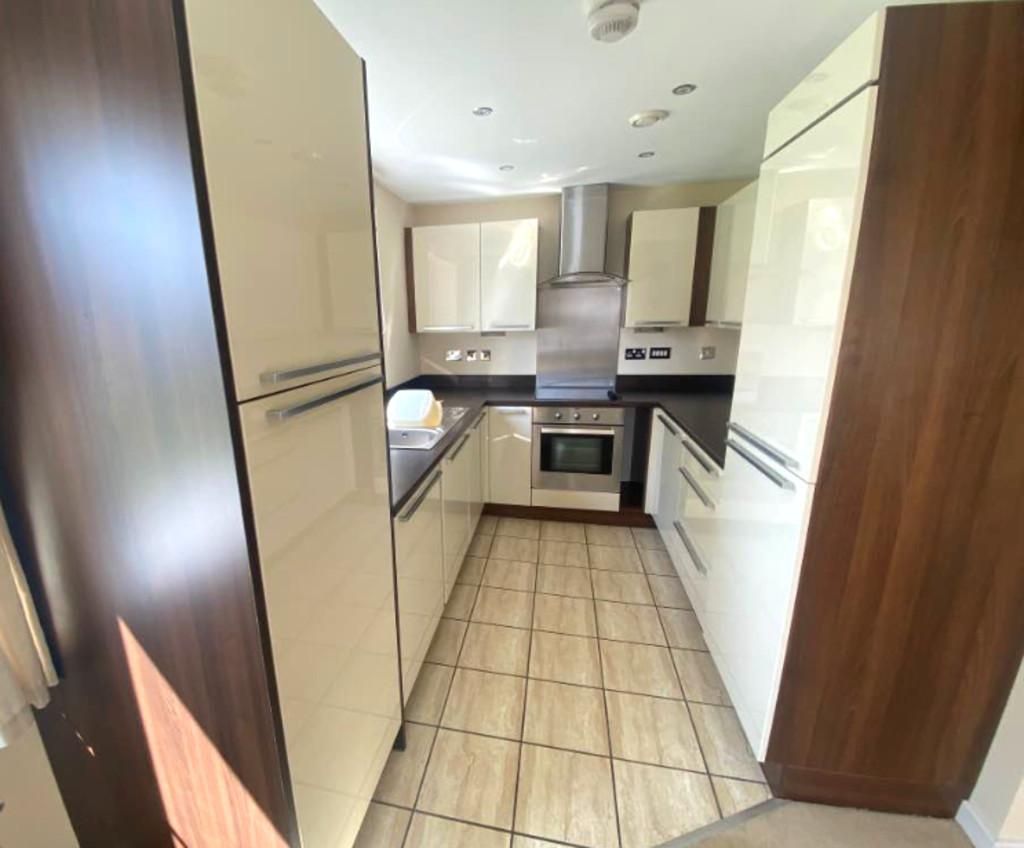 Chaloner Hall Apartments 2 bed flat £695 pcm (£160 pw)