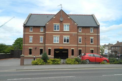undefined, Chaloner Hall Apartments