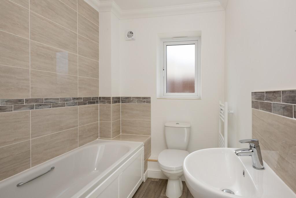 Example of Fixtures &amp; Fittings