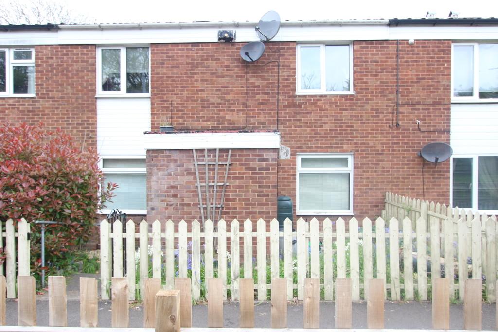 Coleshill Heath Road, Birmingham 3 bed terraced house £165,000