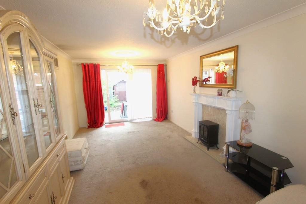 Coleshill Heath Road, Birmingham 3 bed terraced house £165,000