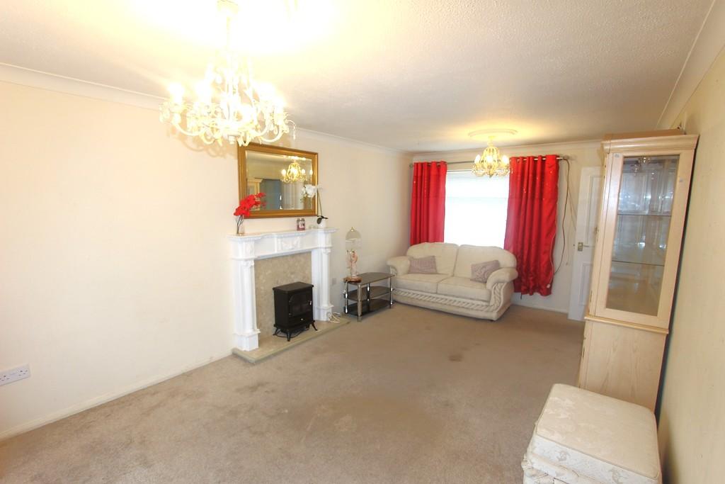 Coleshill Heath Road, Birmingham 3 bed terraced house £165,000
