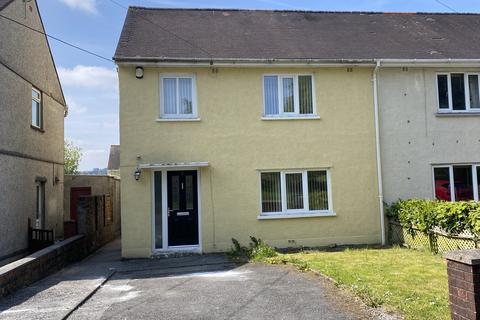 3 Caeglas, Cross Hands, Llanelli, SA14 6NG