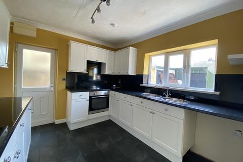 3 Caeglas, Cross Hands, Llanelli, SA14 6NG