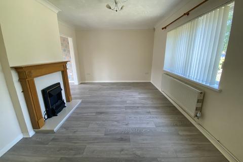 3 Caeglas, Cross Hands, Llanelli, SA14 6NG