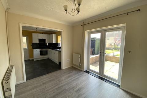 3 Caeglas, Cross Hands, Llanelli, SA14 6NG