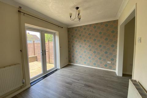 3 Caeglas, Cross Hands, Llanelli, SA14 6NG